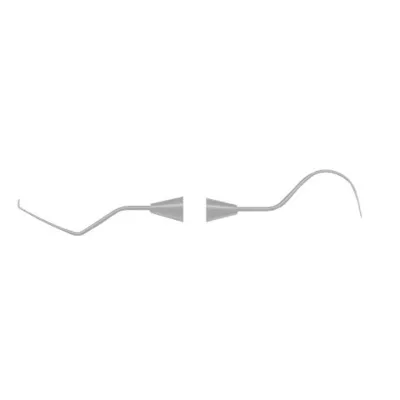 Explorers Double Ended - Standard